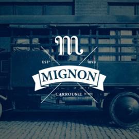 Mignon VI设计 Design by Benoit Galangau