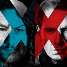 《帝国》杂志评选年度50最佳电影海报