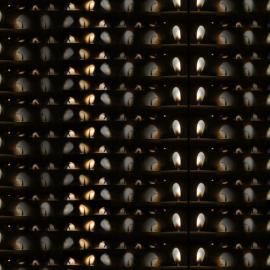 铭记1213国家公祭日主题海报展-学生作品