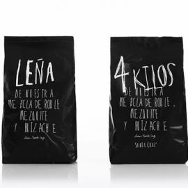 快餐馆 Mexican BBQ VI设计