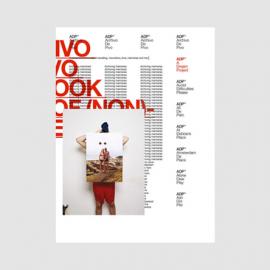 Ivo Schmetz书籍装帧