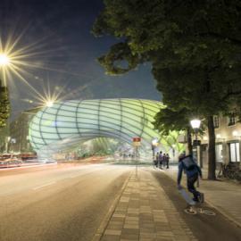 2014年瑞典国家设计奖得奖作品欣赏