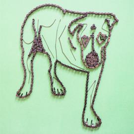 Jennifer Beatty海报