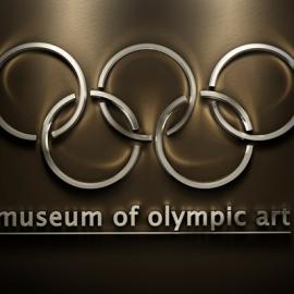 21项骷髅届奥林匹克运动会