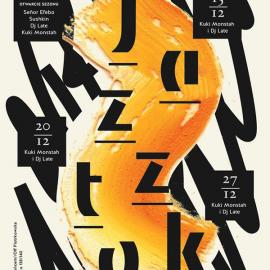 设计师必看！28款值得一看的经典海报