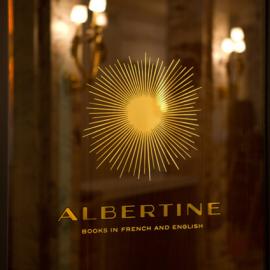 Albertine视觉指导