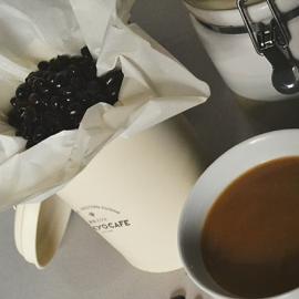 Tokyo Cafe 视觉形象