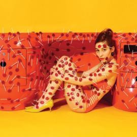 激进的意大利家具设计