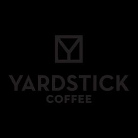 Yardstick咖啡品牌视觉形象
