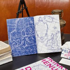 海鲜餐厅 The Pelican 的新视觉