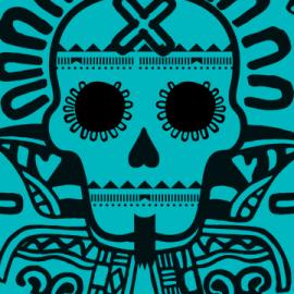 墨西哥餐厅fiesta 品牌视觉形象