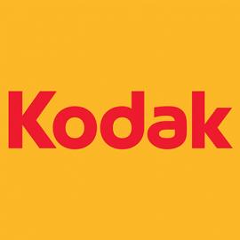 Kodak公司的新标识系统设计
