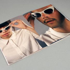 Play Optics 品牌视觉设计