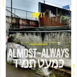 Jacques et Brigitte的新作欣赏