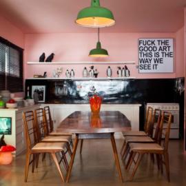 巴西大师Guilherme Torres作品回顾