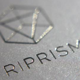 RiPrism产品品牌形象