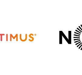 葡萄牙电信新品牌Nos视觉形象