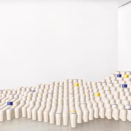 宜家艺术展视觉形象