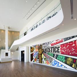 National Center for Civil and Human Rights