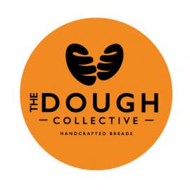 The Dough Collective面包店品牌形象