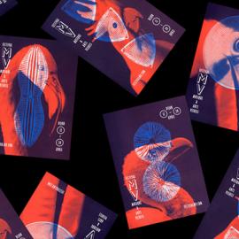 法国设计师Atelier Tout Va Bien新作欣赏