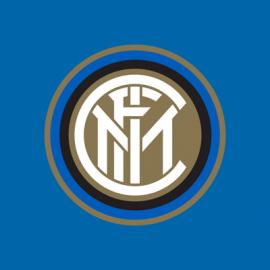 国际米兰新队徽