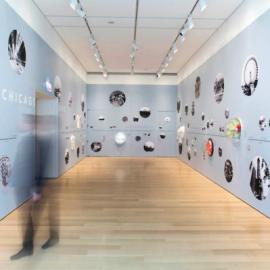 Eisenschmidt + Mekinda 组织“芝加哥主义”建筑展