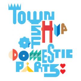 台湾馆威尼斯建筑双年展