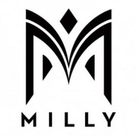 Milly视觉形象识别