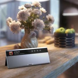 Mobile-free迷你音箱