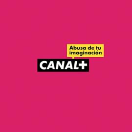 Canal +频道 品牌更新设计