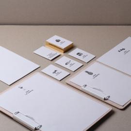 圣安娜视觉形象