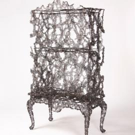 FUMI画廊在 Design Miami Basel 2014