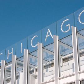 芝加哥艺术学院