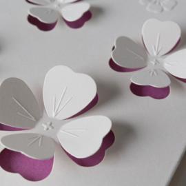 Basilica Landmark 邀请函欣赏