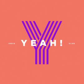 YEAH 欧洲音乐频道视觉识别