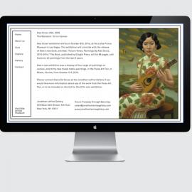 Little Prince Museum品牌视觉形象