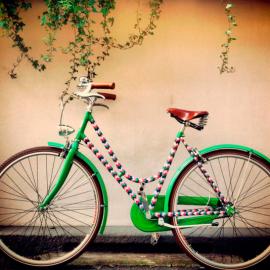 用tagmi 的图形定制工具包装饰你的自行车