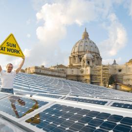 SolarWorld企业传播与品牌