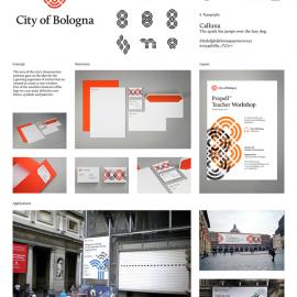 Hiiibrand Awards 2013学生组获奖作品欣赏