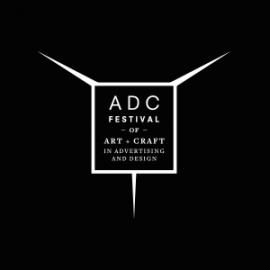 ADC Festival 视觉设计