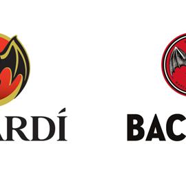 BACARD&Iacute; 品牌再设计
