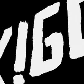 木子厨房品牌视觉形象