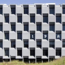 IPAM学院环境指示系统