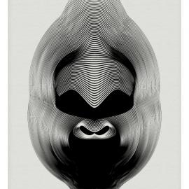 Andrea Minini的动物图腾