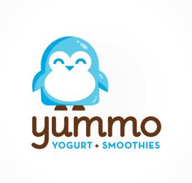 Yummo 冰淇淋店导视系统设计