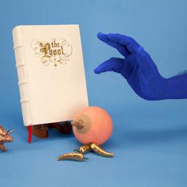 The Poool 作品赏析