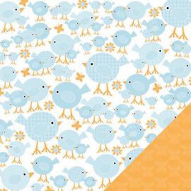 小清新气息的诱人背景图赏析