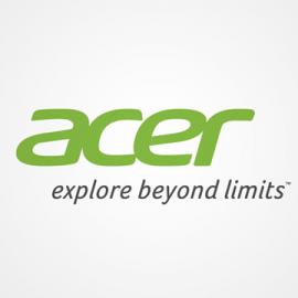 宏基品牌定位与视觉识别