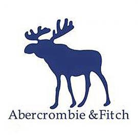 Abercrombie & Fitch春夏白色裙装和衬衫赏析